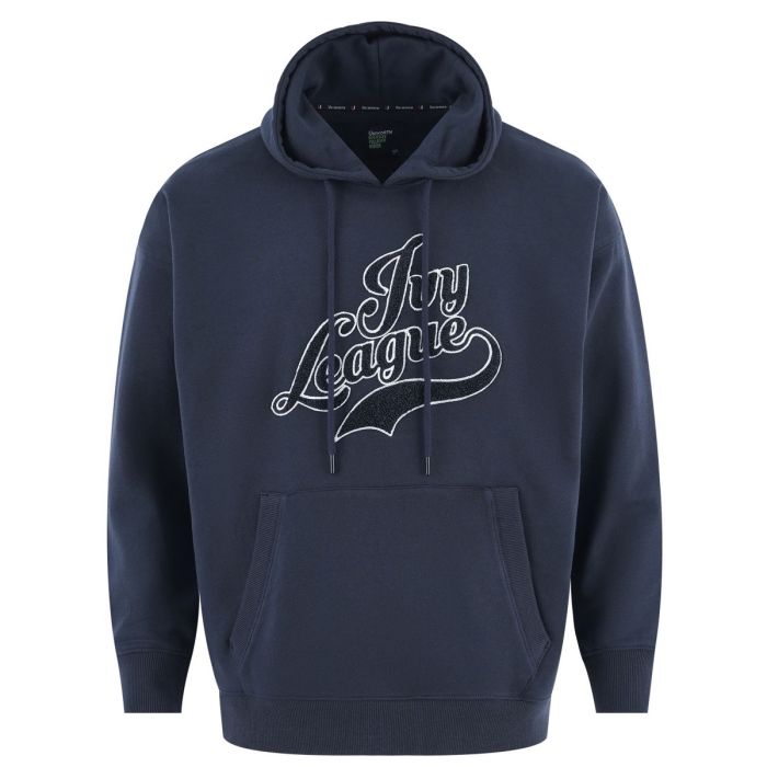 Ivy League Blue Hoodies All Size Available