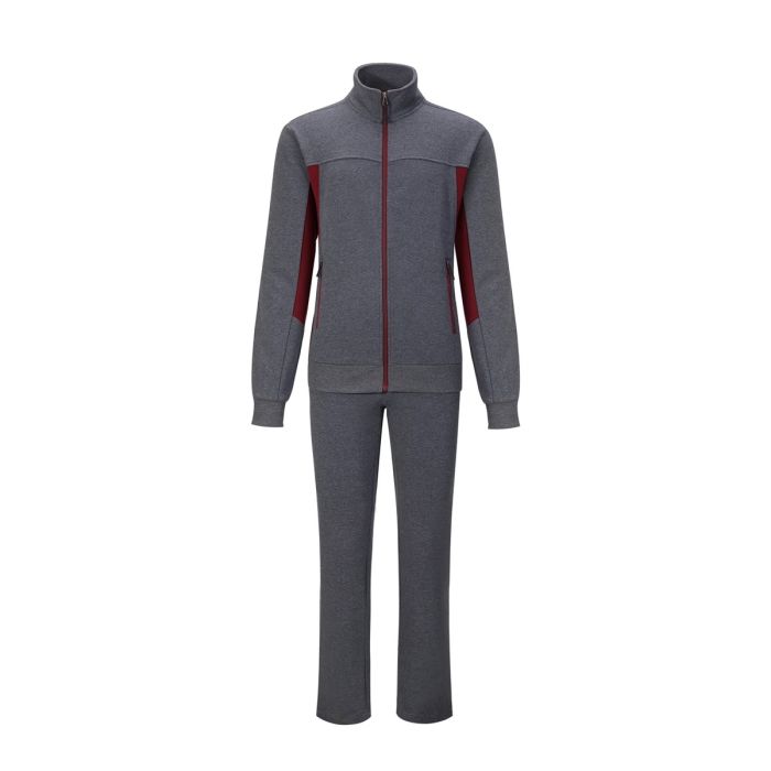 Men's FZ OHem TSuit All Size Available