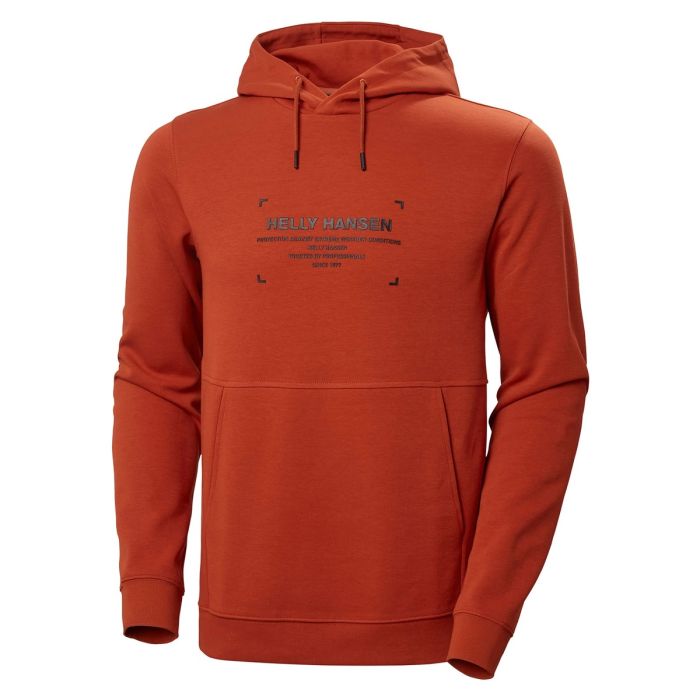 Men's Move Sweat Hoodie All Size Available