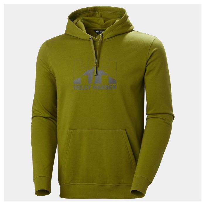 Men's Nord Graphic Pullover Hoodie