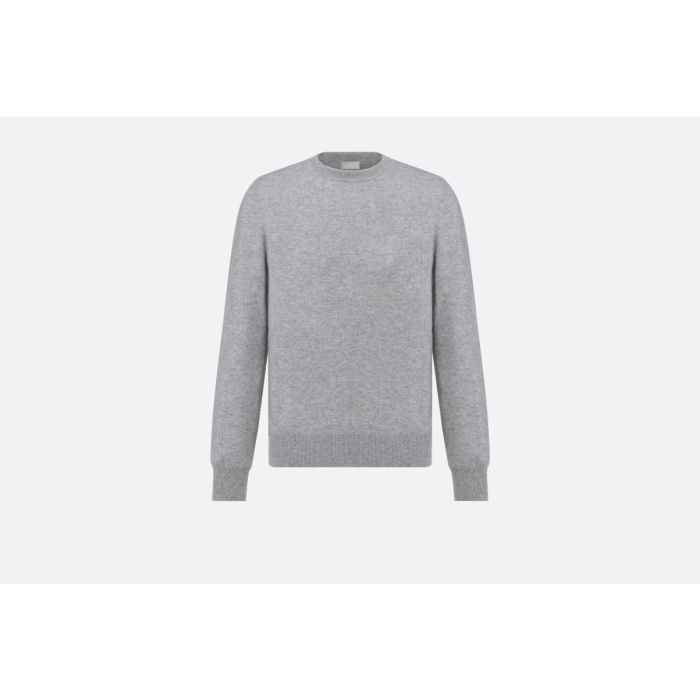 New Sweater With Cd Interlaced Signature All Size Available