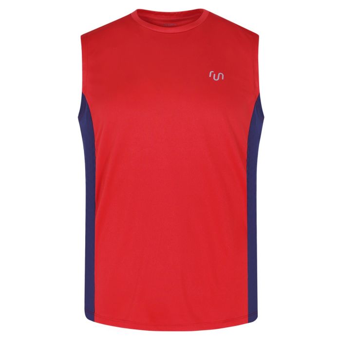 Red Tank Top