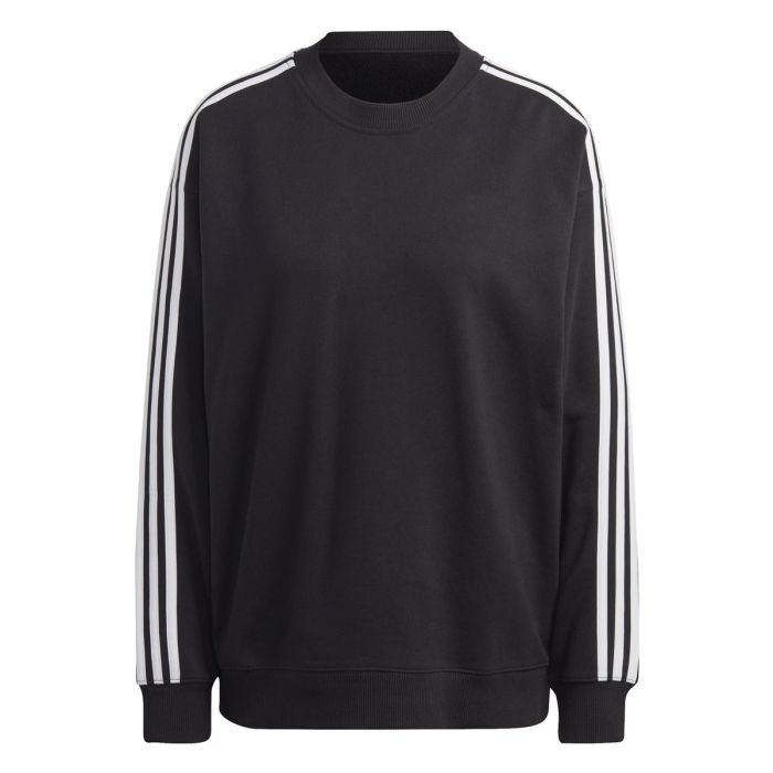 Studio Lounge 3-Stripes Sweatshirt Wome