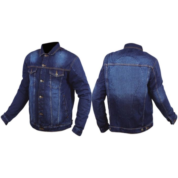 Women Blue Denim Shirts