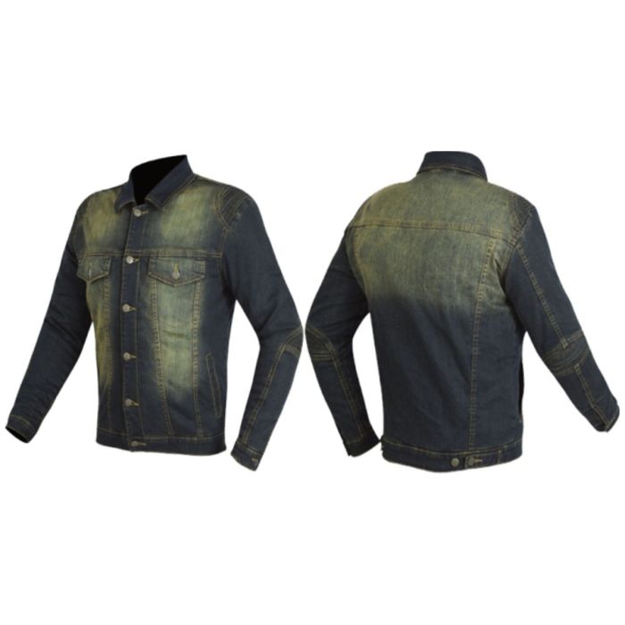 Women Design Denim Shirt