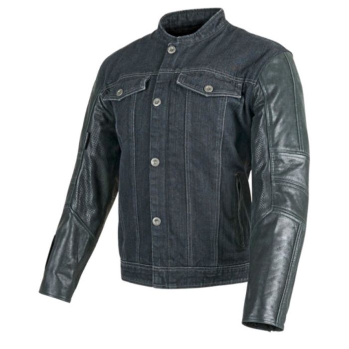 Women New Denim Shirt