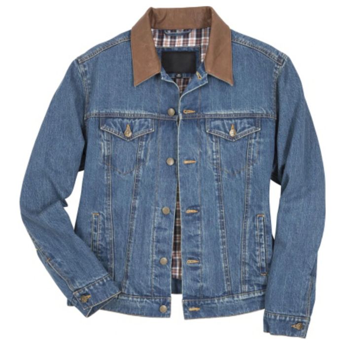 Women New Design Denim Shirt