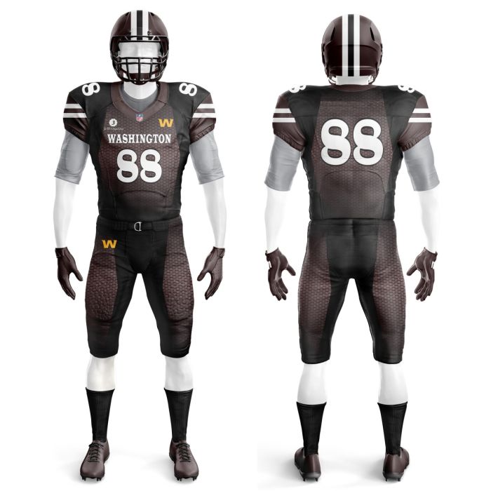 Your Own designs American Football Pant and Padded American Football uniformCustom American Football Uniform