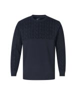 Alpha Graphic Sweatshirt