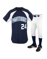 Baseball Uniform