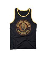 Boozehound Brewing Co. Ringer Tank Top All Size Available