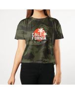 Royal Polo Graphic Cotton T-shirt