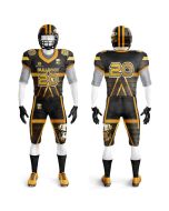 Custom Youth American Football Uniform Custom Design Jersey Hoodies Football Uniforms