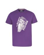 Edhi Graphic Cotton T-shirt