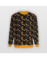 Studio Lounge 3-Stripes Sweatshirt Wome