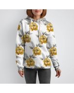 Ivy League Hoodie
