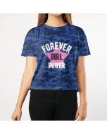 Royal Polo Graphic Cotton T-shirt