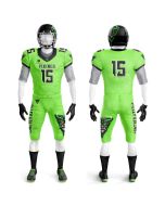 Custom Youth American Football Uniform Custom Design Jersey Hoodies Football Uniforms