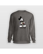 Studio Lounge 3-Stripes Sweatshirt Wome