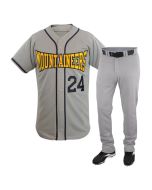 Baseball Uniform