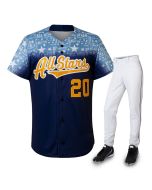 Baseball Uniform