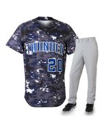 Baseball Uniform