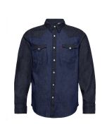 New Design Denim Shirts All Size Available