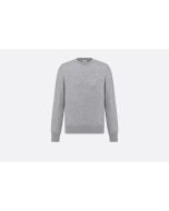 New Sweater With Cd Interlaced Signature All Size Available