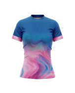 Undefeated Women Crop Top