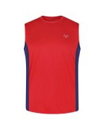 Red Tank Top
