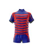 New Rugby Uniforms