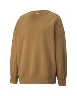 Alpha Graphic Sweatshirt