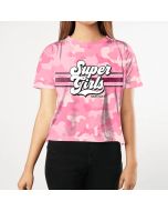 Royal Polo Graphic Cotton T-shirt