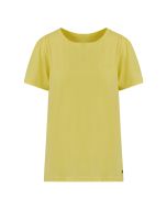 Undefeated Women Crop Top
