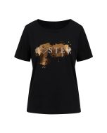 Undefeated Women Crop Top