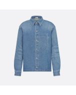 Women New Design Denim Shirt