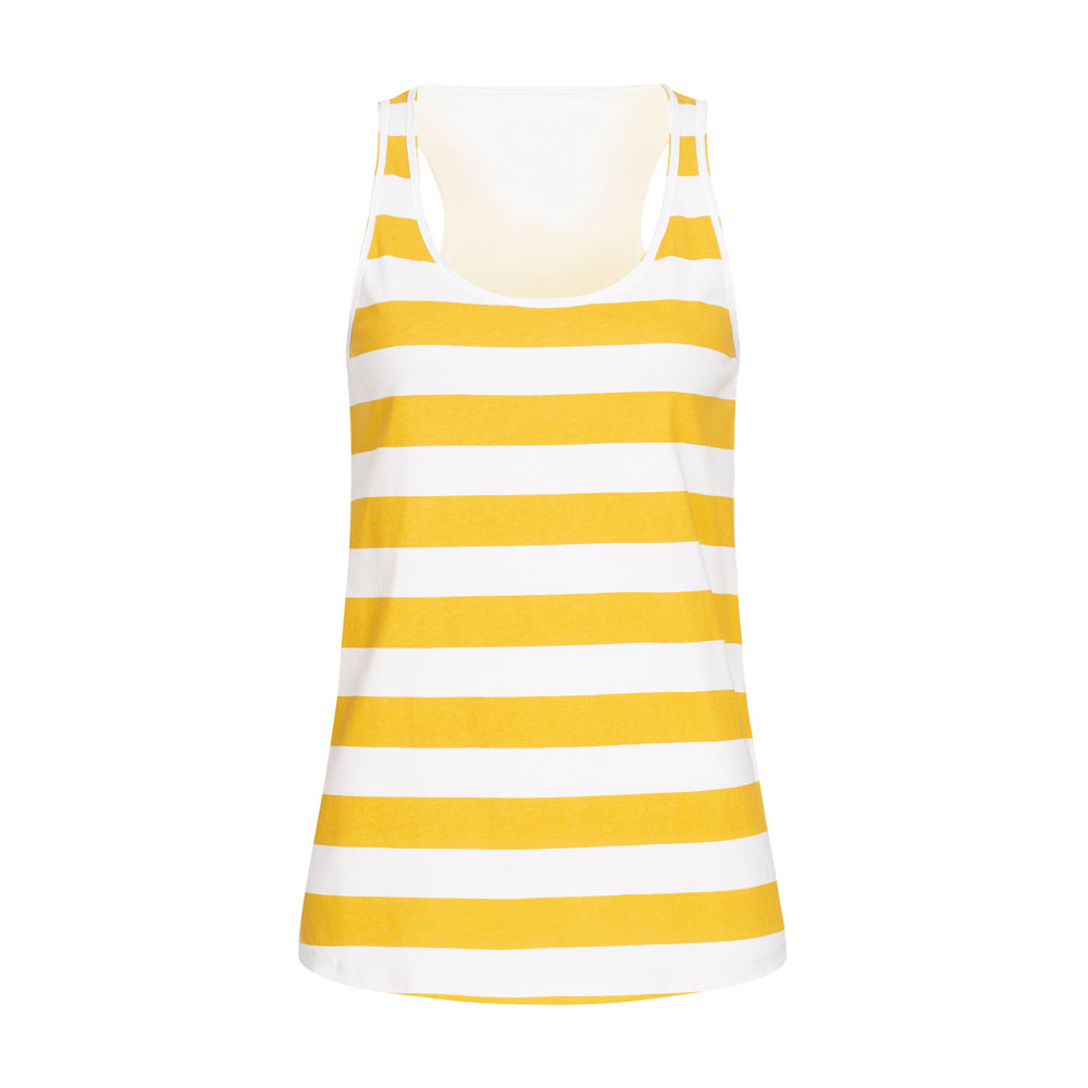 10-29.jpg Ladies Tank Top - Image 1