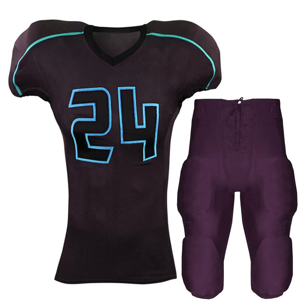 4-29.jpg Americam football uniform - Image 1