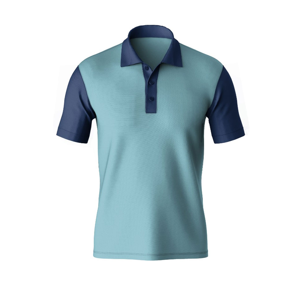 6-28-1.jpg Polo Shirt - Image 1