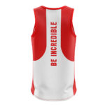 Gym Singlets - Image 2